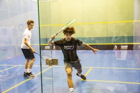 Cupa Aerosquash 2021
