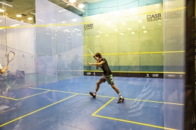 Cupa Aerosquash 2021