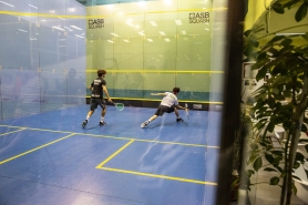 Cupa Aerosquash 2021