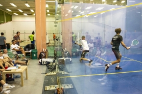 Cupa Aerosquash 2021