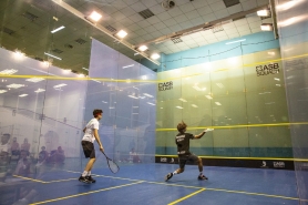Cupa Aerosquash 2021