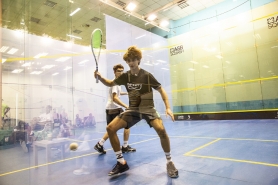 Cupa Aerosquash 2021