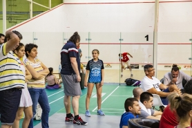 Cupa Aerosquash 2021