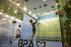 Cupa Aerosquash 2021