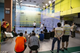 Cupa Aerosquash 2021