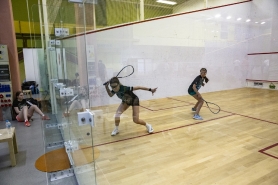 Cupa Aerosquash 2021