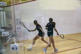 Cupa Aerosquash 2021