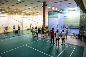 Cupa Aerosquash 2021