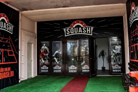 Cupa Aerosquash 2021