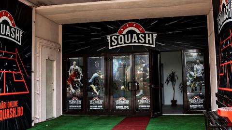 Cupa Aerosquash 2021