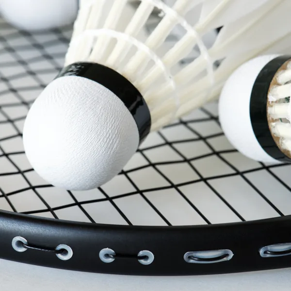 Badminton
