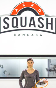 Despre AeroSquash